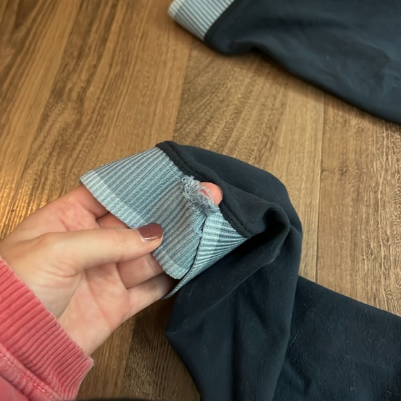 beyond yoga leggings - Picture 4 of 4